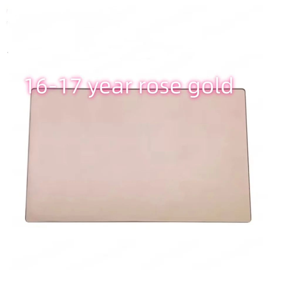 Originele A1534 Touchpad Grijs Zilver Rose Goud Voor MacBook Retina 12 "A1534 Trackpad met Flex Kabel 2015 2016 2017 Jaar