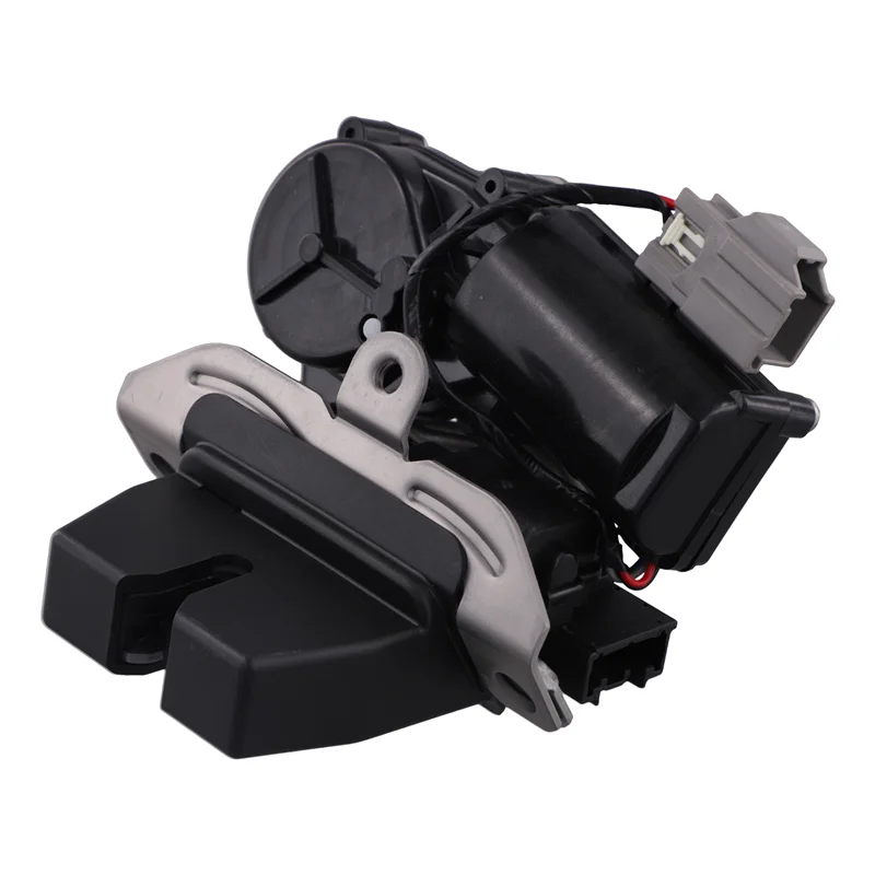 

A82E-Power Tailgate Lock Actuator DS7A-N442A66-BB For Ford Edge 2015-2020 Trunk Door Lock Latch