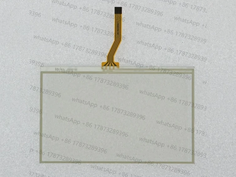 

Новый тачпад AI-2663 A4196ASRH471