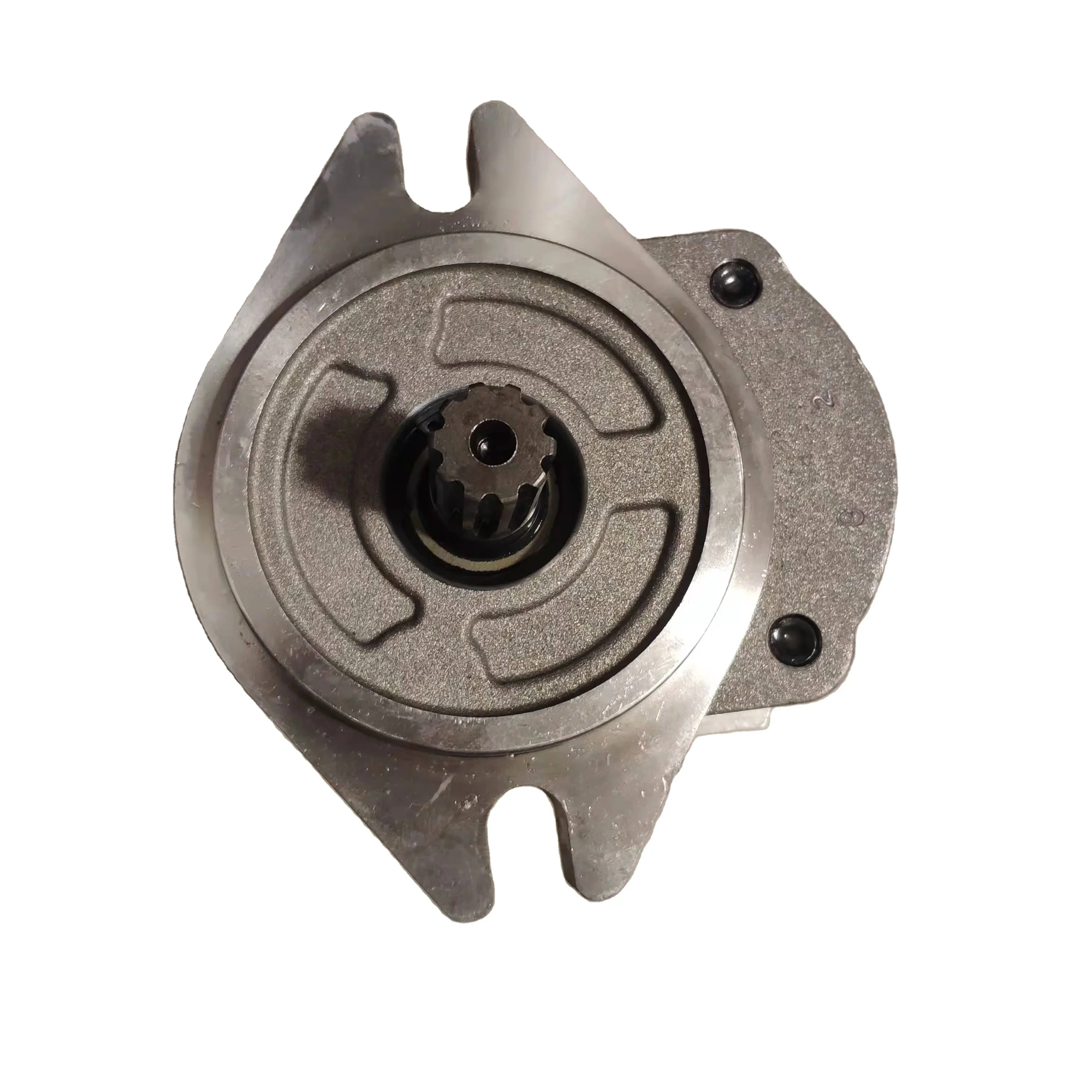 shimadzu 20A32L093 hydraulic pump  Suitable for UNIC, TADANO, SHINMEIWA, KATO, SAKAI,  crane pump