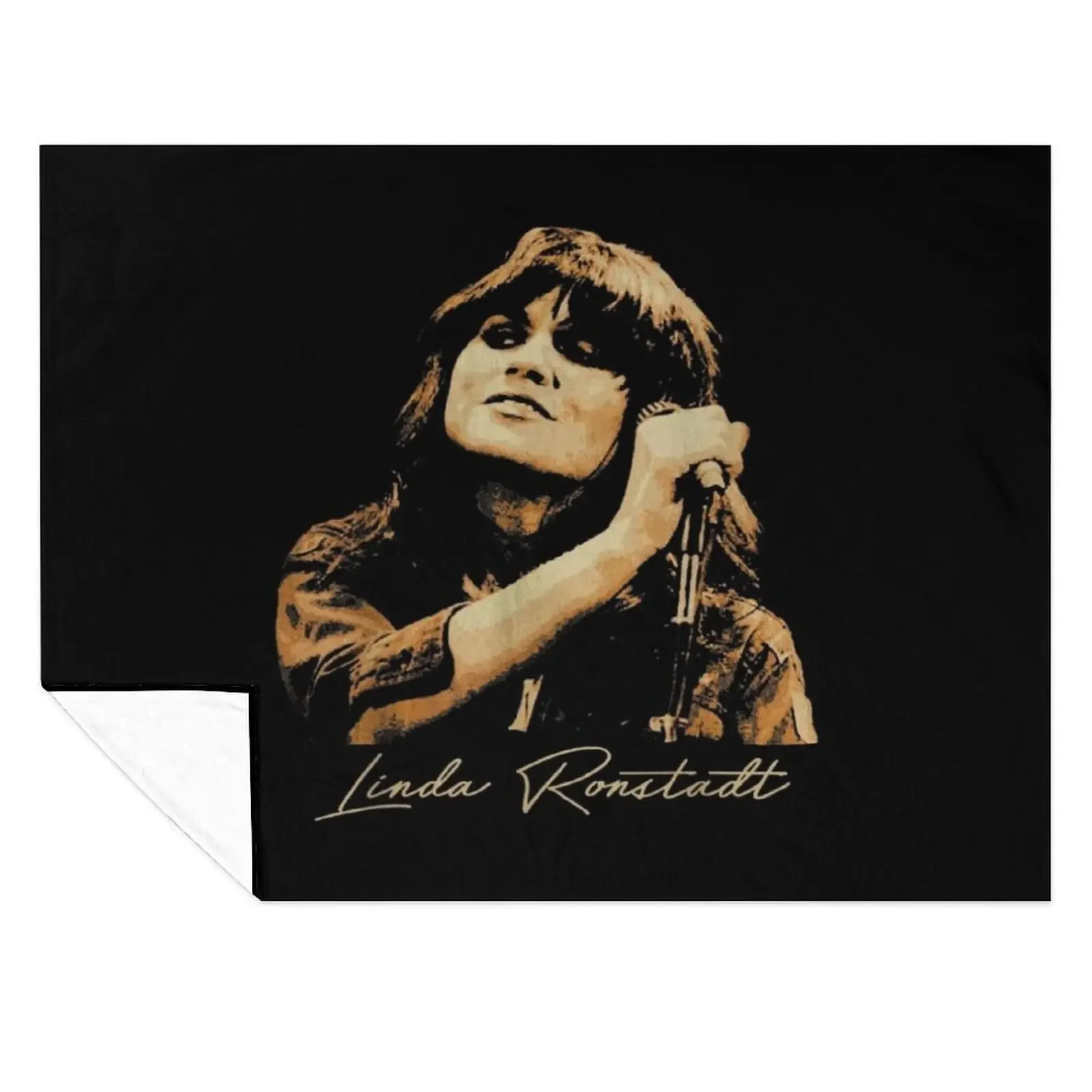 

Одеяло Linda Ronstadt для декоративного дивана, очень большое одеяло на заказ, красивые одеяла