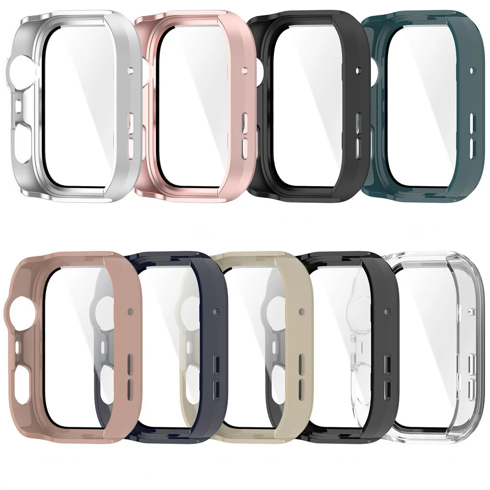 Hülle für Huawei Watch Fit 4Pro Full Protect Screen Protect Cover PC Hard Case