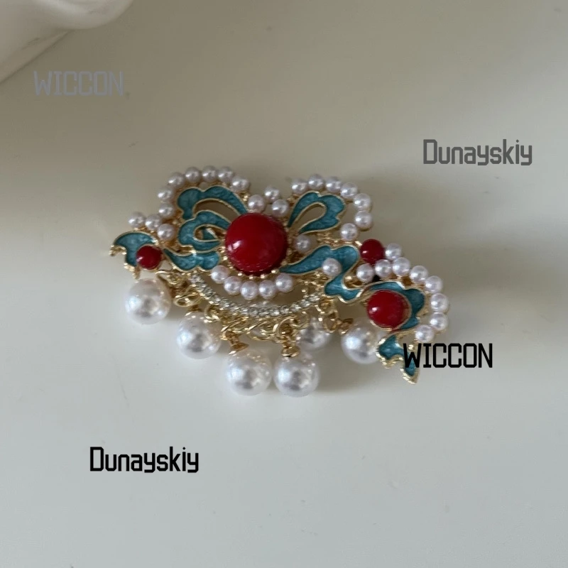 أزياء الهالوين الصينية على شكل فراشة للنساء والفتيات أزياء تنكرية أنيقة عالية الجودة للحفلات القديمة مرحلة هانفو اليومية