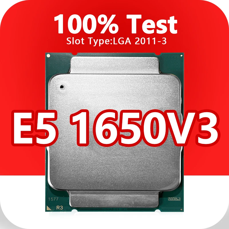 E5 1650 v3-AliExpress