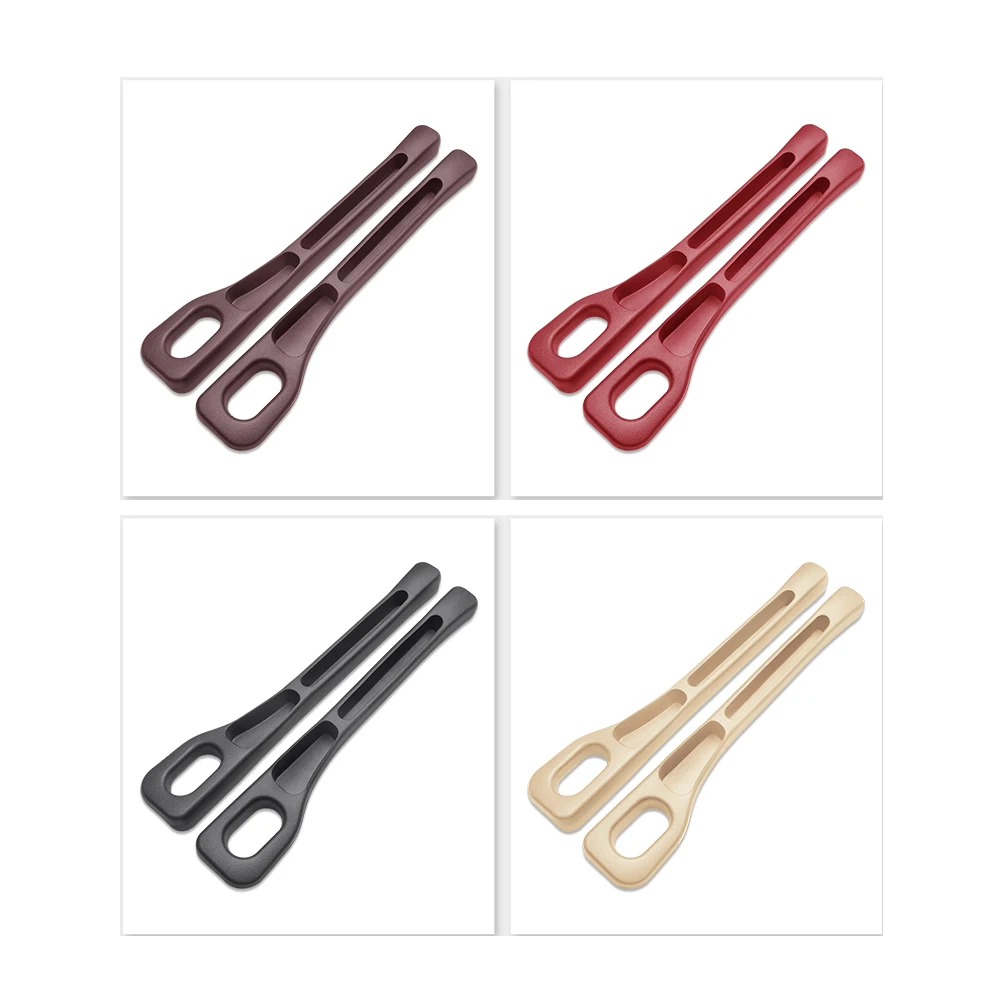 جديد لـ Xpeng G3 G6 G9 X9 Mona M03 P5 P7 مقعد السيارة الفجوة حشو بين المقاعد شق الديكور الداخلية اكسسوارات السيارات 2 قطعة