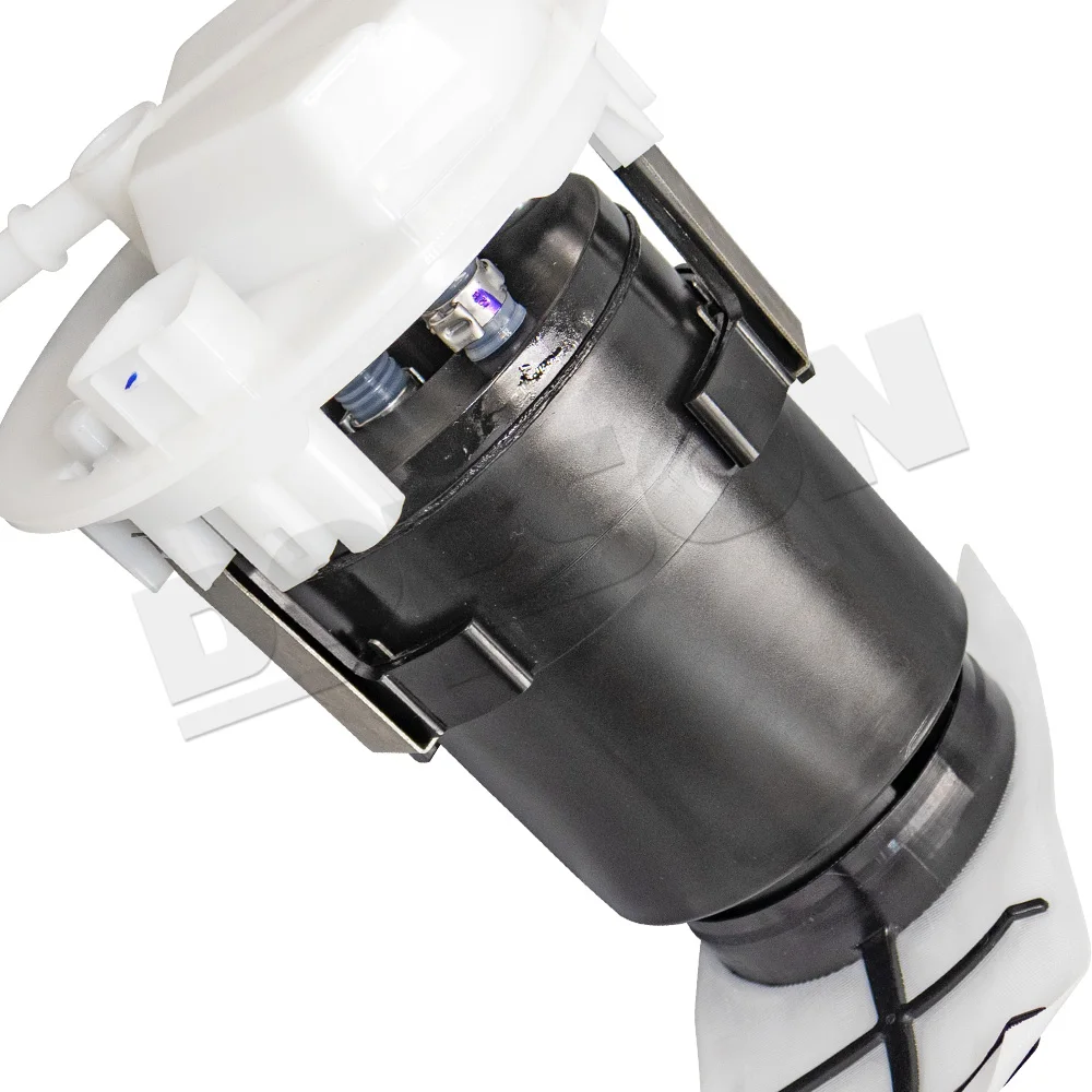 مصنع دوبسون DPS1749 77240-02050 0580313058 1203054 مجموعة مضخات حقن الوقود الكاملة لكورولا E11 99-01 1.4