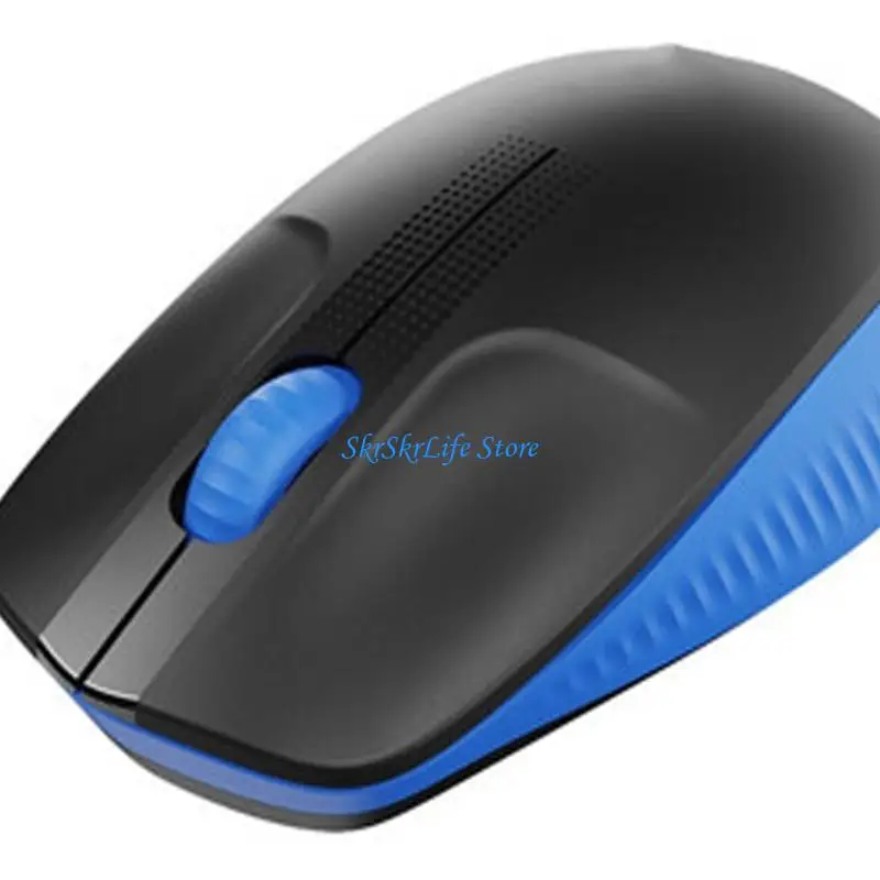 E65E Precise Engineered Mouse Scroll Component For M190 Fluid Navigation During Office Tasks
