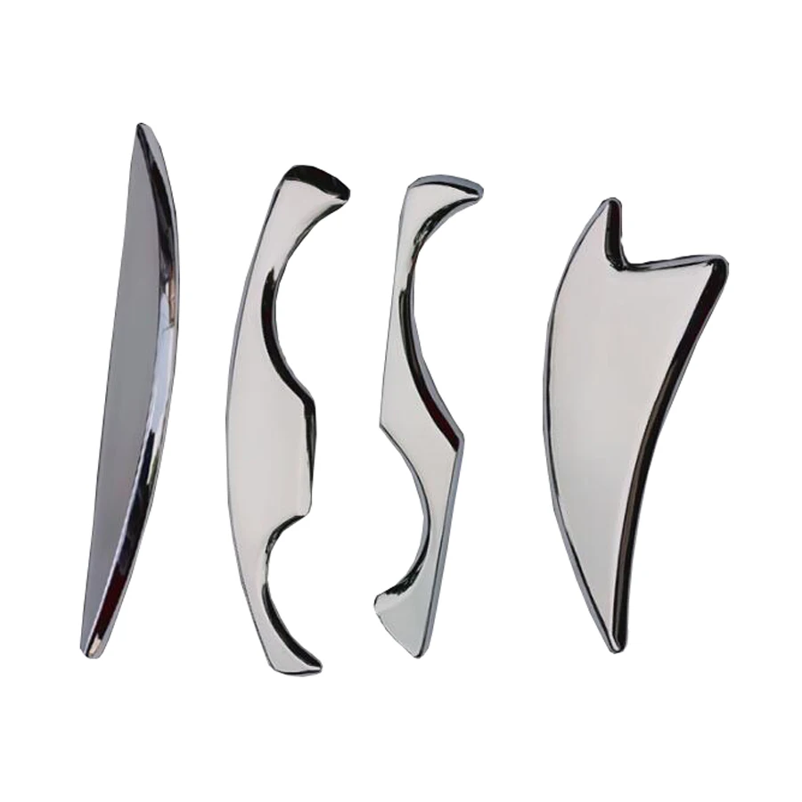Stainless Steel Therapy Tools, Massagers, Fascia Knives, Fascia Release Knives, Muscle and Soft Tissue Exercises, Physical