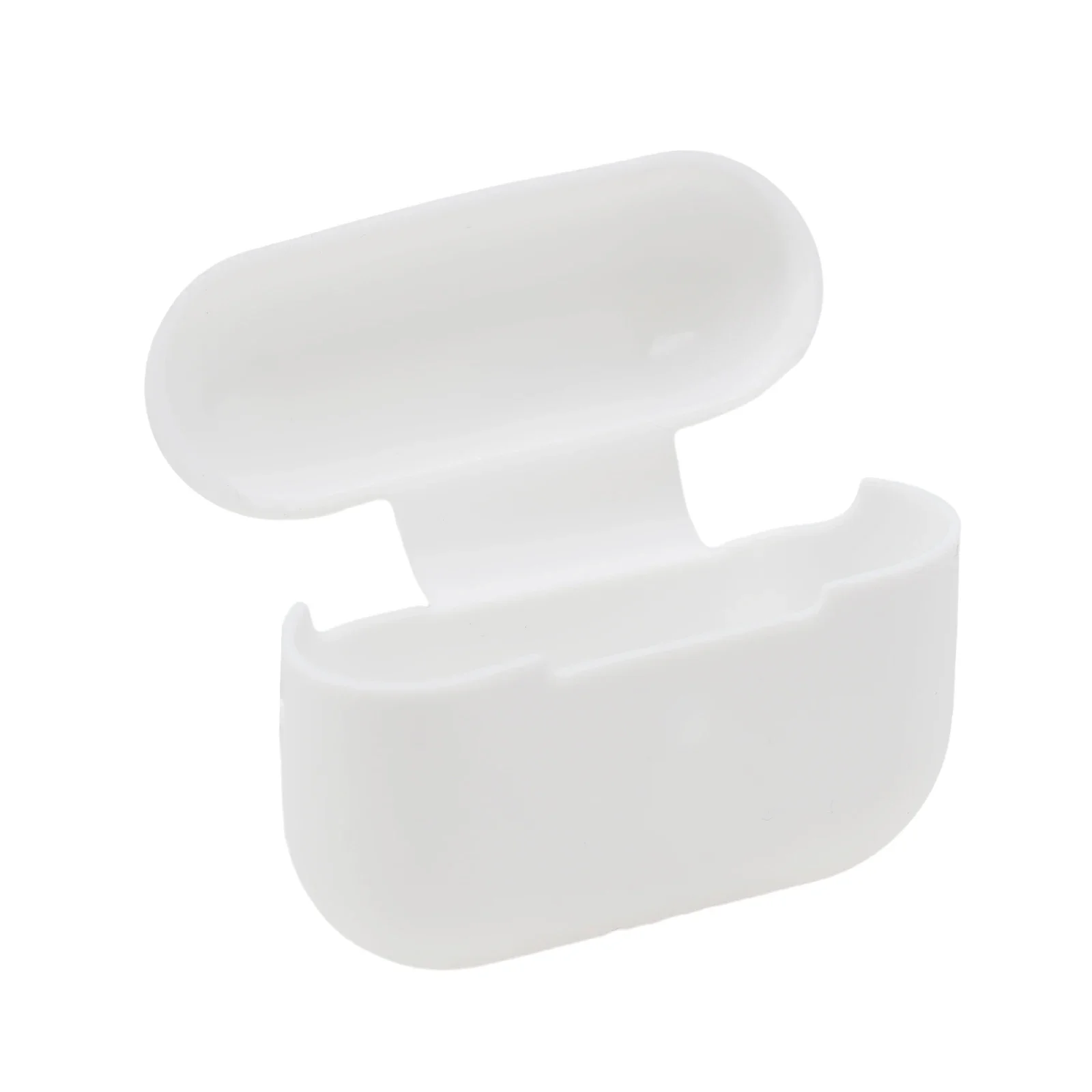 Hoesje Voor Airpods Pro Headset Hoes Met Siliconen Beschermhoes Headset Beschermhoes 70X59X9Mm/2.76X1.32X1.14 Inch