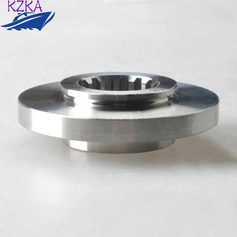 Propeller Spacer 1 688-45987-00 For Yamaha Motor 60HP 70HP 75HP 80-HP F40 F45 F60 F70 F75 F80 F90 Engine Accessories 688-45987