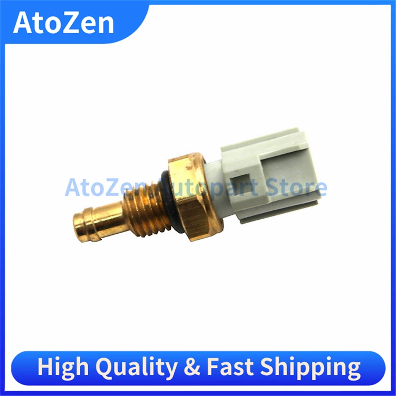 

Датчик температуры охлаждающей жидкости двигателя LF01-18-840AL1 LF 0118840 AL1 для Honda M6 2,0 2,3 высококачественные автомобильные аксессуары автозапчасти