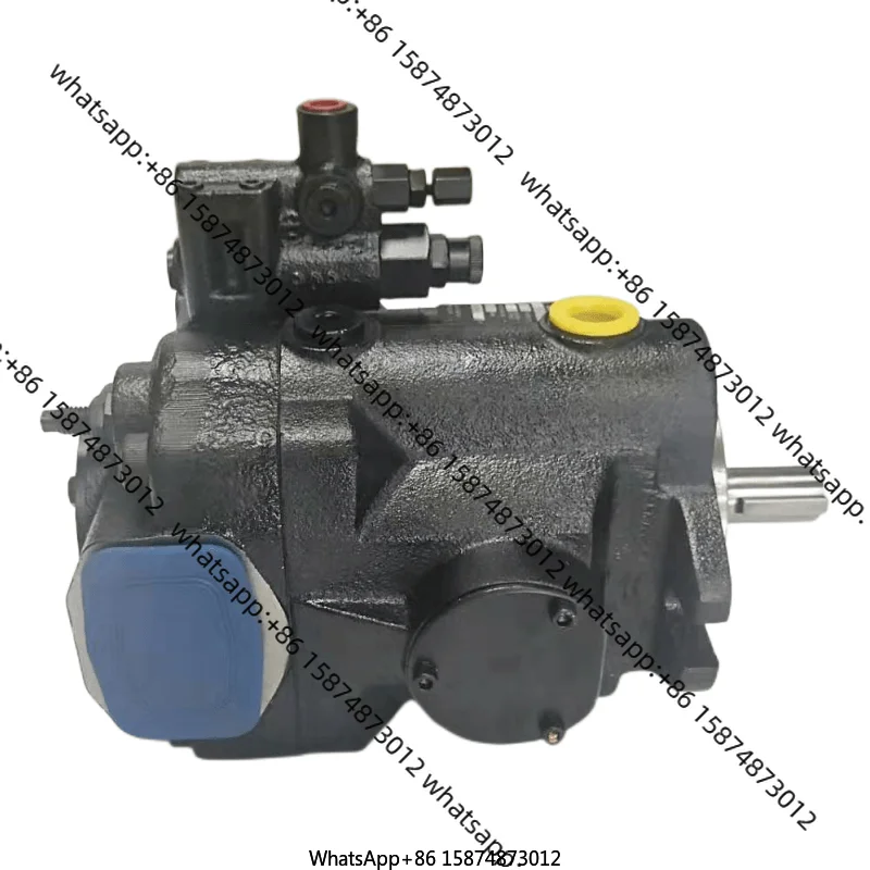 

Factory direct PVP Series PVP3330 Hydraulic Axial Piston Pump PVP3330BR2M21 PVP3330D2R6A4A21 Double Pump