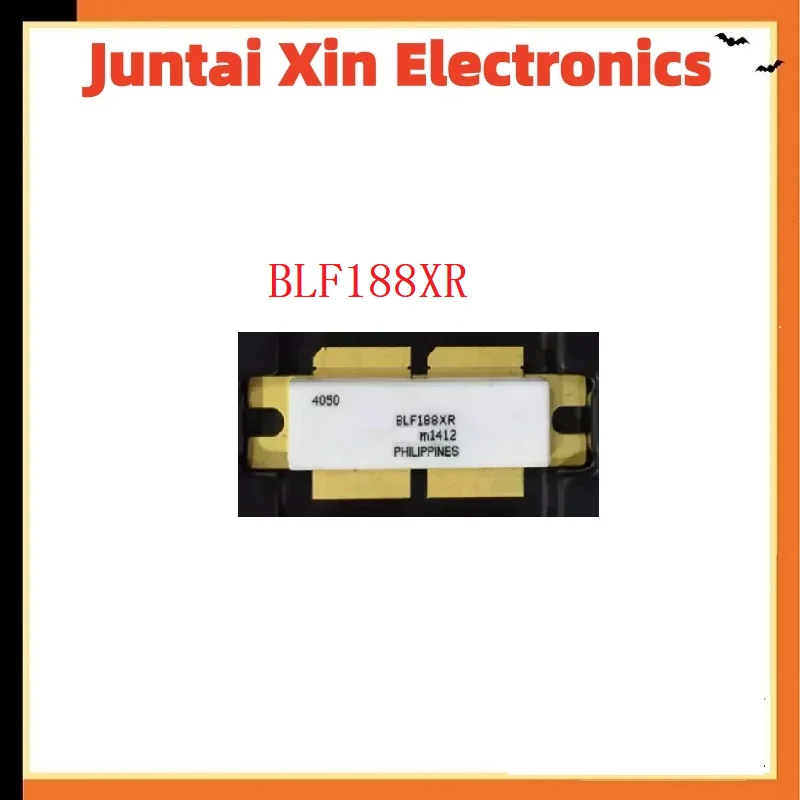 1PCS/LOT BLF188XR BLF188 high frequency tube