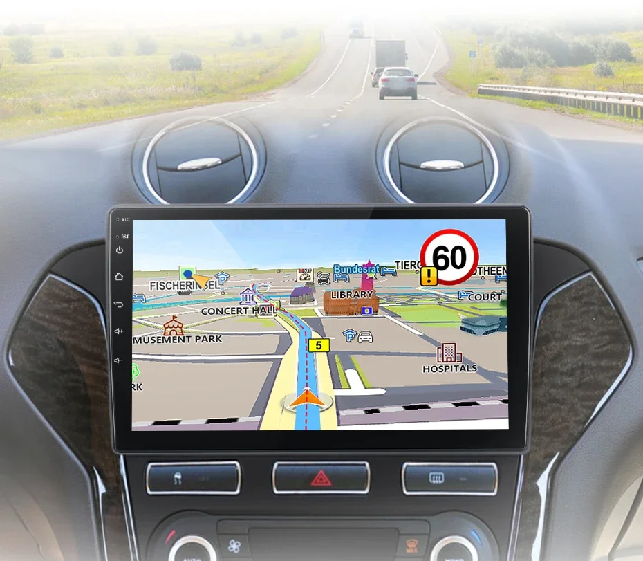 Junsun kabelloses carplay android auto radio für ford mondeo 4 mk4 2012-2015 auto intelligente systeme rds bt dsp 2 din autoradio – Detail 19
