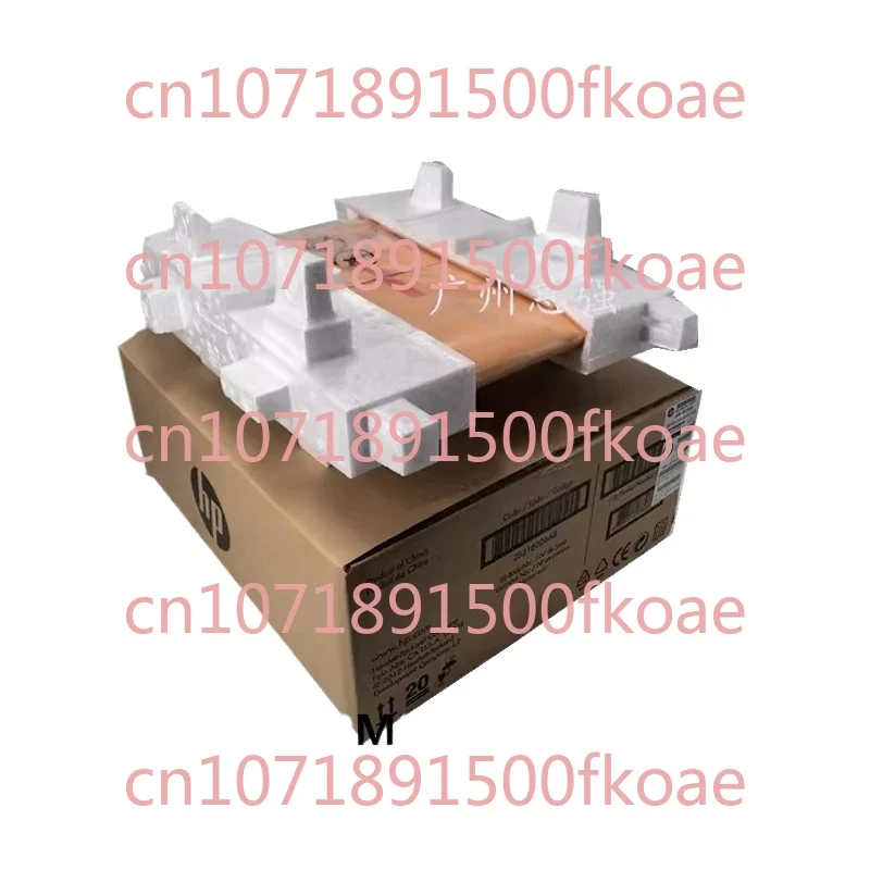 

Совместим с оригинальным ремнем передачи в сборе HP5525 5225 750 775, CE979A CE516A