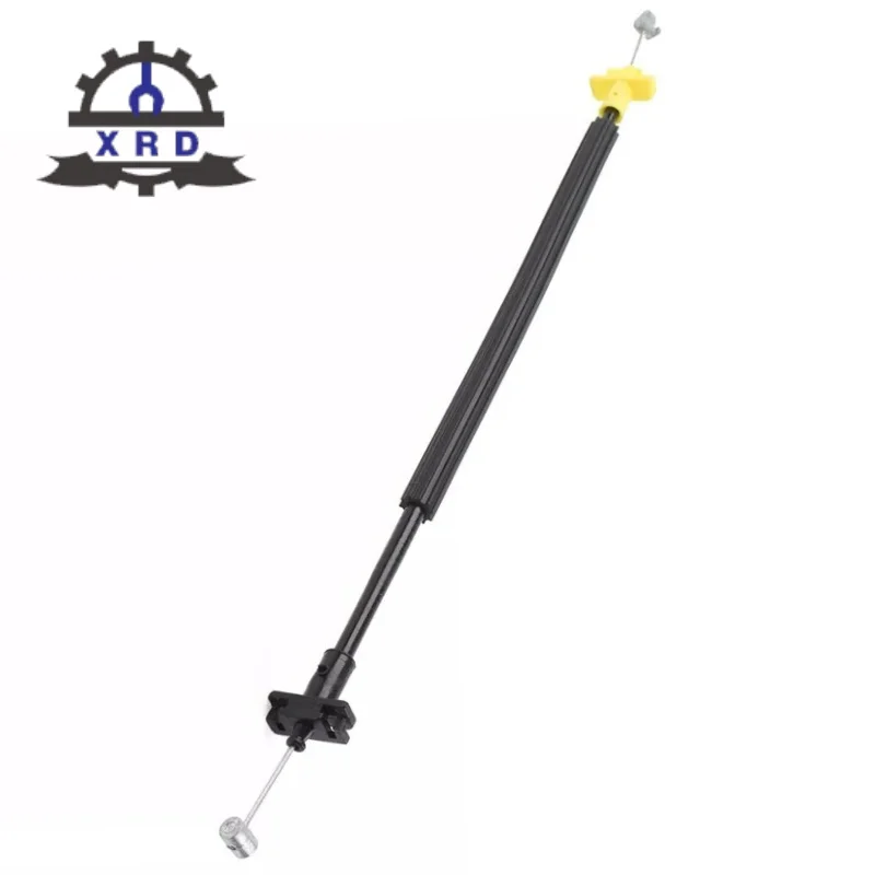 Front Door Lock Cable LR025409 Left Right Door Handle Latch Release Cable Replacement for Land Rover Range Rover Evoque