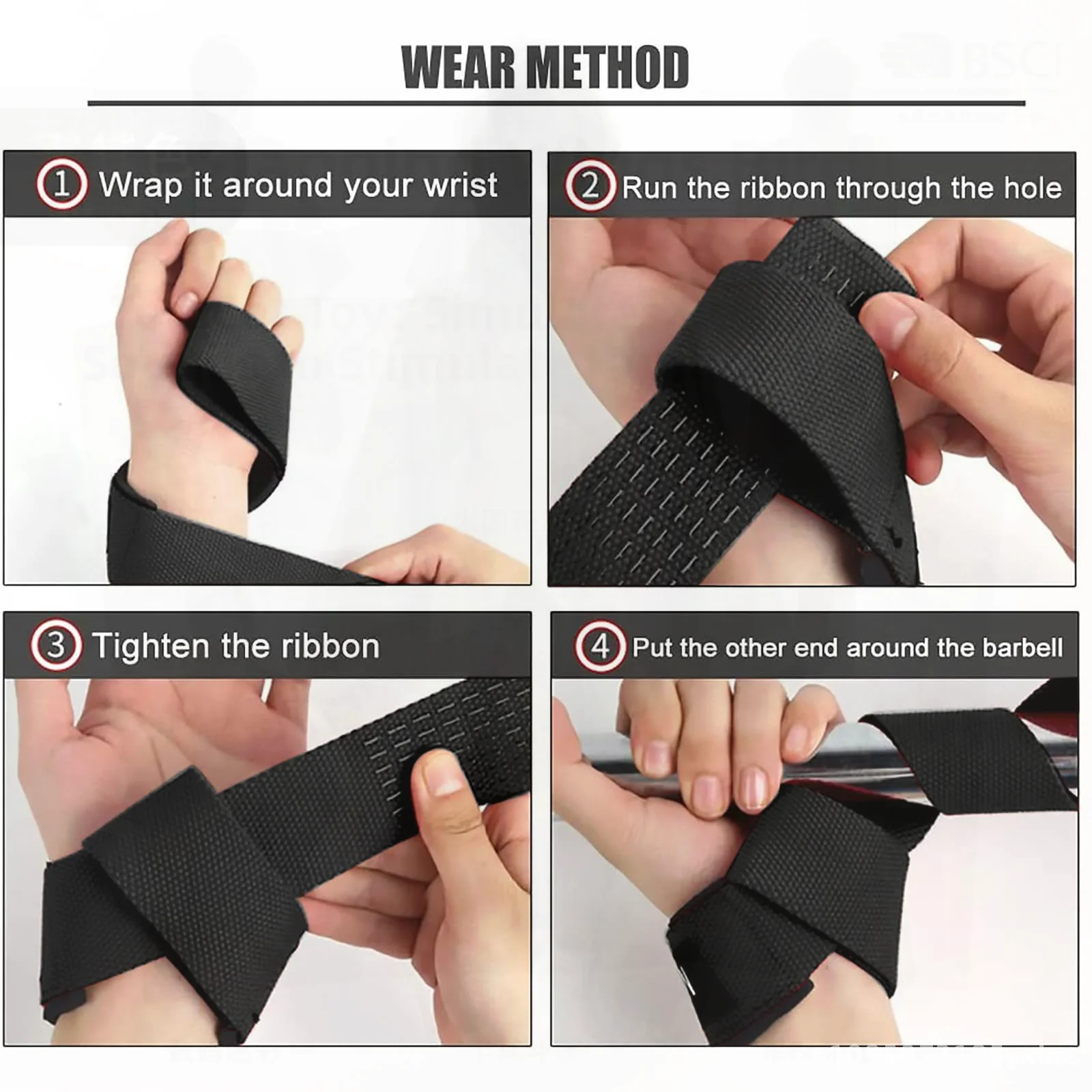 الرياضة الداعم حزام عدم الانزلاق سيليكون اللياقة البدنية التوتر حزام لسحب ما يصل الدمبل العالمي قبضة حزام مقاومة للاهتراء ل