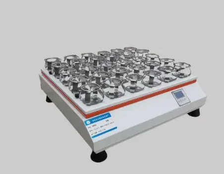TS-3111 Double-layer Shaker, Large-capacity Shaker Speed-regulated Double-layer Oscillator