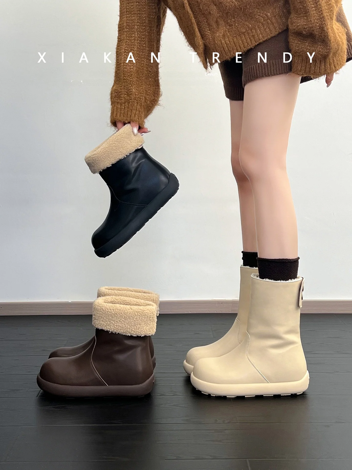 xiakan-stivali-invernali-faionable-stivali-da-neve-impermeabili-foderati-in-pelliccia-da-donna-parte-alta-con-polsino-ribaltabile-stivaletti-caldi-per-w-freddo