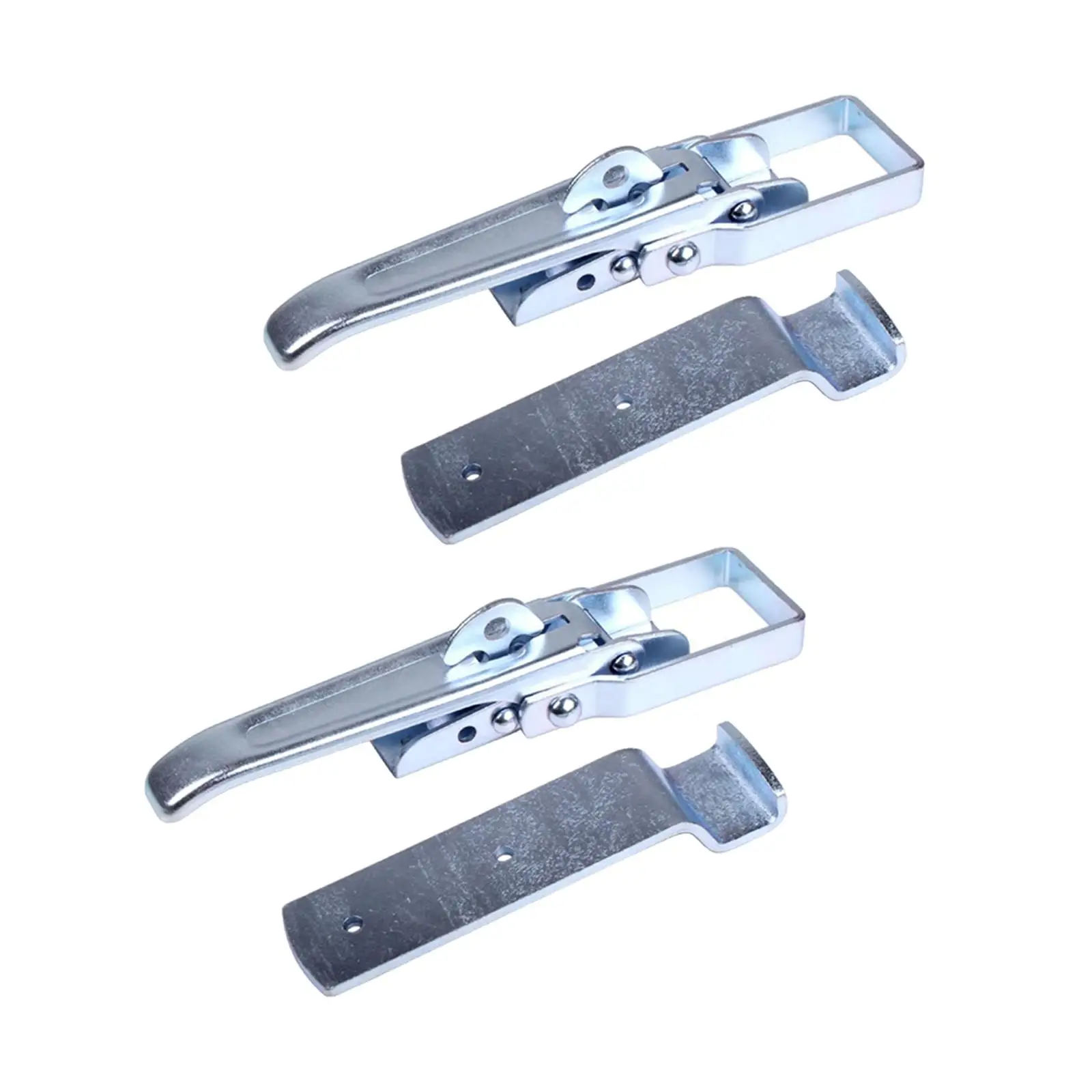 

Premium Pull Latch Trailer Lift Gate Latch Coupling Lock Trailer Parts for Utility Vehicle Use