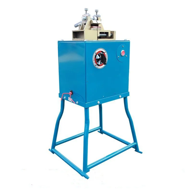 

UN-7KVA New 110/220V Copper Wire & Steel Bar Butt Welder Includes Bearing Core Components for Wire Drawing Machines