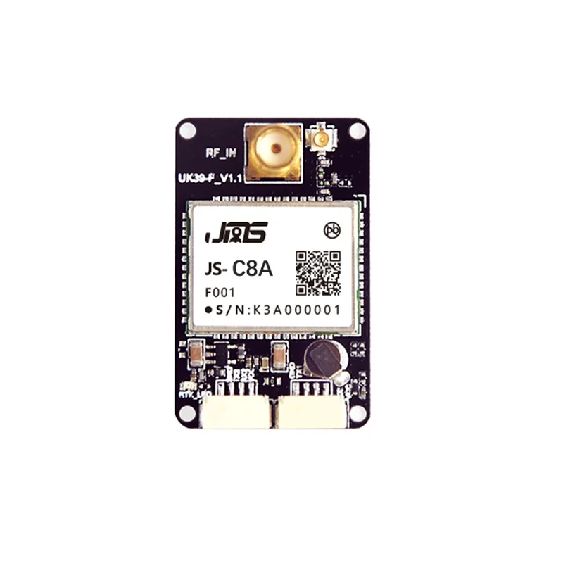 JS-CK39-A Gps Track…