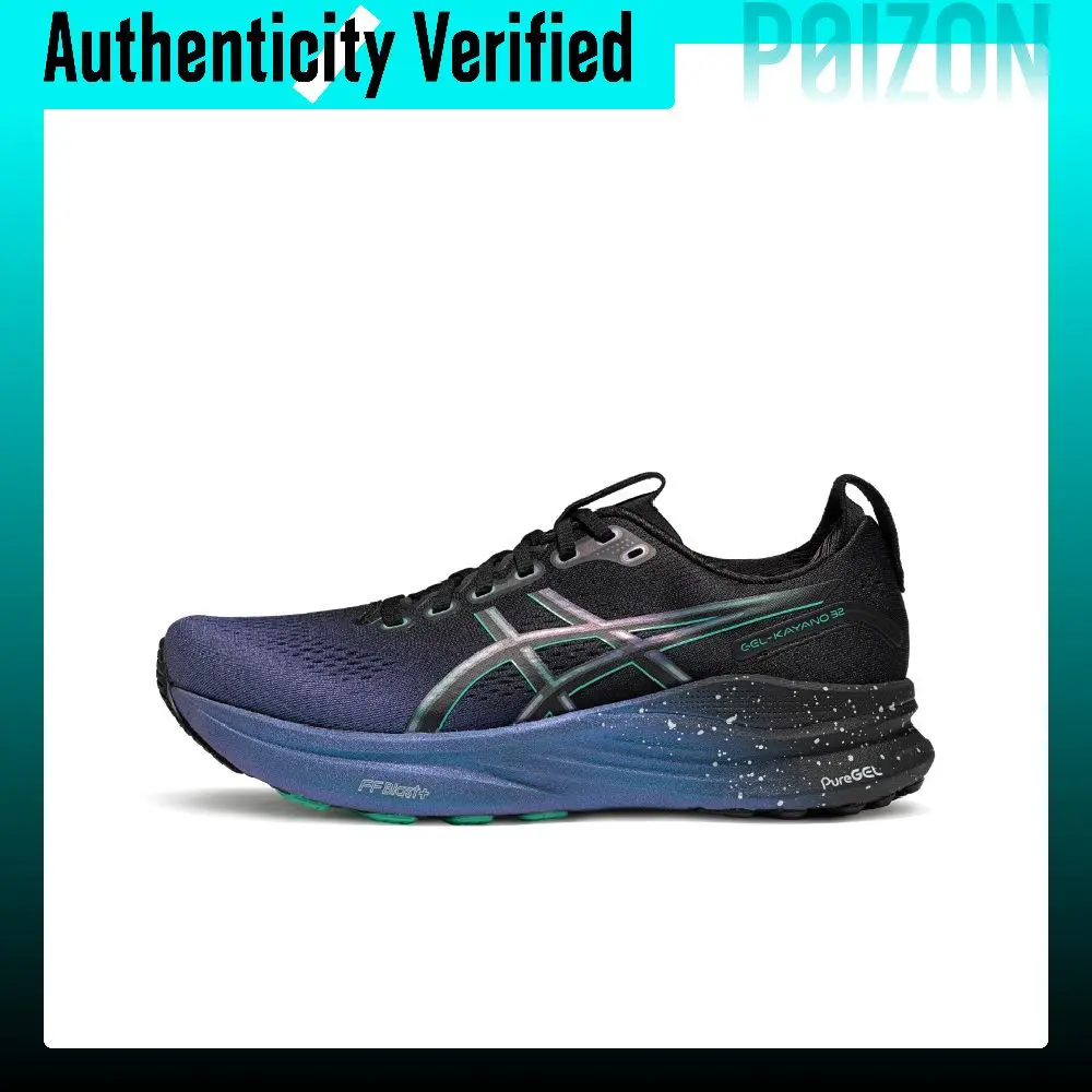 ASICS GEL-KAYANO 32 Running Shoes 1011C180-001