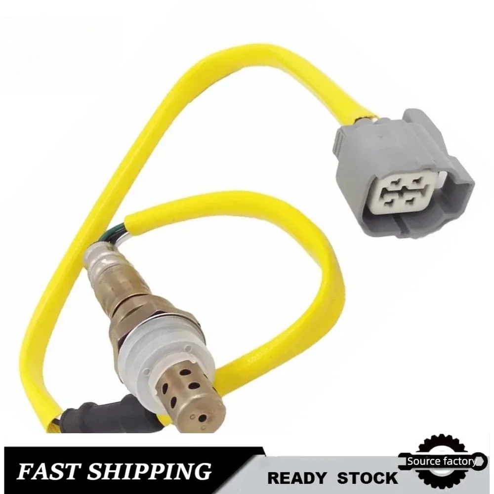 

O2 Sensor36531-PNA-315 for Honda, Front Oxygen Sensor Replacement Parts in-stock, Shipped ImmediatelyReplacement Parts