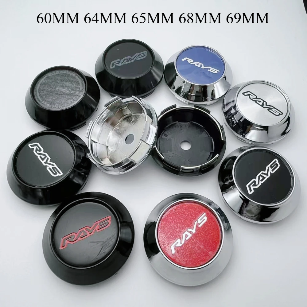 �y�Z�[�����z4�� 60mm 64mm 65mm 68mm 69mm ���C�Y���S �G���u���� �� �z�C�[�� �Z���^�[�L���b�v �A�N�Z�T���[ RAYS �z�C�[�� �n�u ���� �n�u�L���b�v �J�o�[ �����p