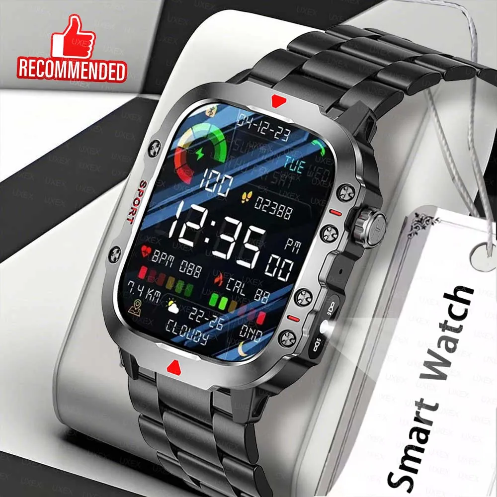 New Military Smart …