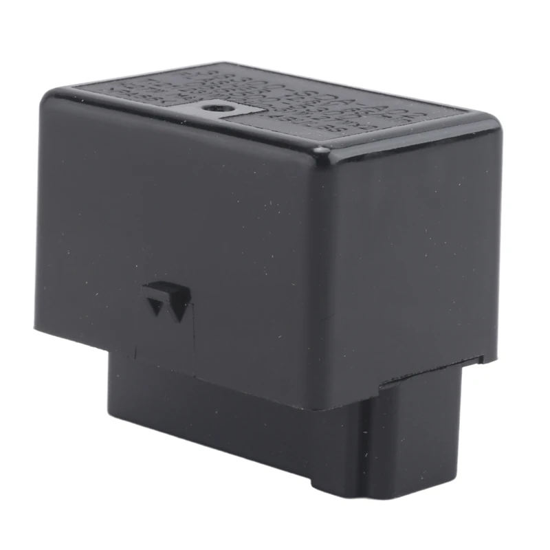 Car 6-Pin Flasher Turn Signal Relay for Accord RL 2003-2007 066500-5300 38300SDAA02 38300-SDB-A03