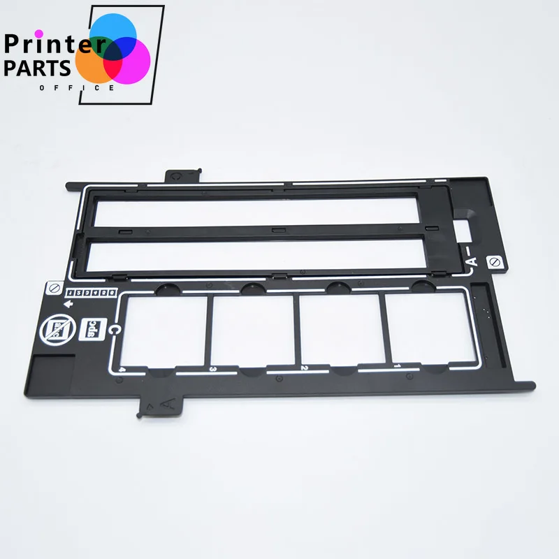 1PC X 1423040 Photo Holder Assy Film Slide 35mm Negative Holder & Cover Guide for Epson V500 V550 V600 4490 2450 3170 3200 4180