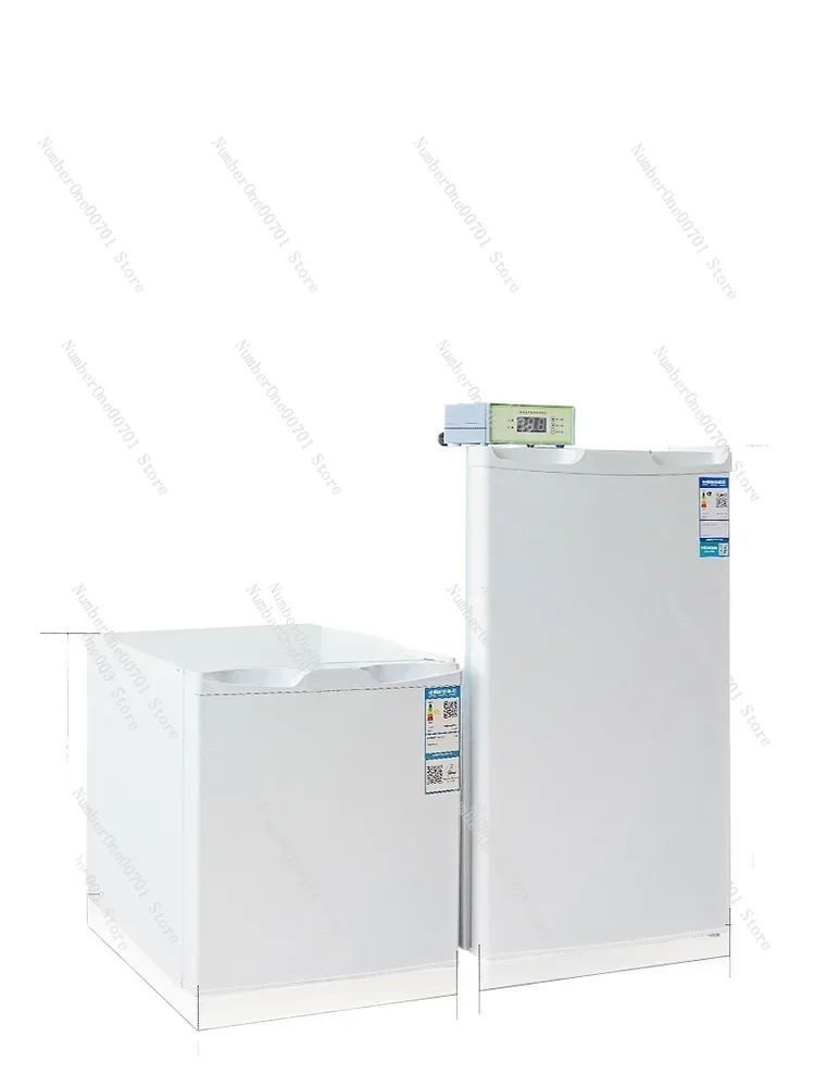 Veterinary Pig Essence Constant Temperature Refrigerator 17 Degrees Incubator Pig Semen Storage Livestock Artificial