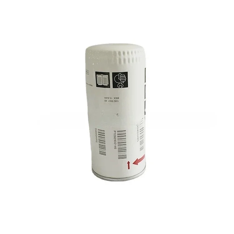 JJ Tool AccessoriesSupply 1622783700 2903783700 Suitable screw air compressor oil filter oil