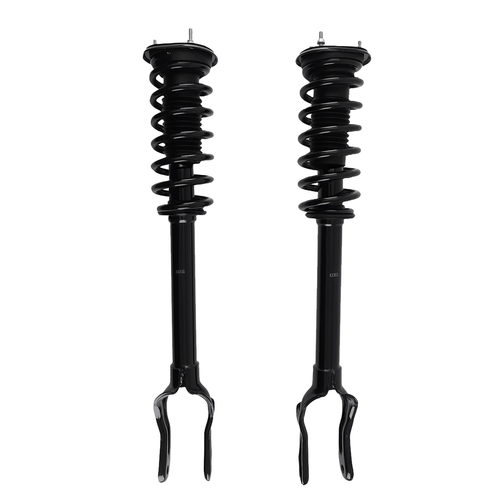 

MaXpeedingrods 2x Front Struts Shocks W/Coil Spring For Jeep Grand Cherokee 2011-2015 1335883L