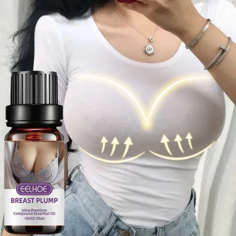 Natural Breast Enlargement Cream Lift Firm Breast Improve Sagging Massage Chest Rapidly Growth Breast Enlarge Breast Body Care