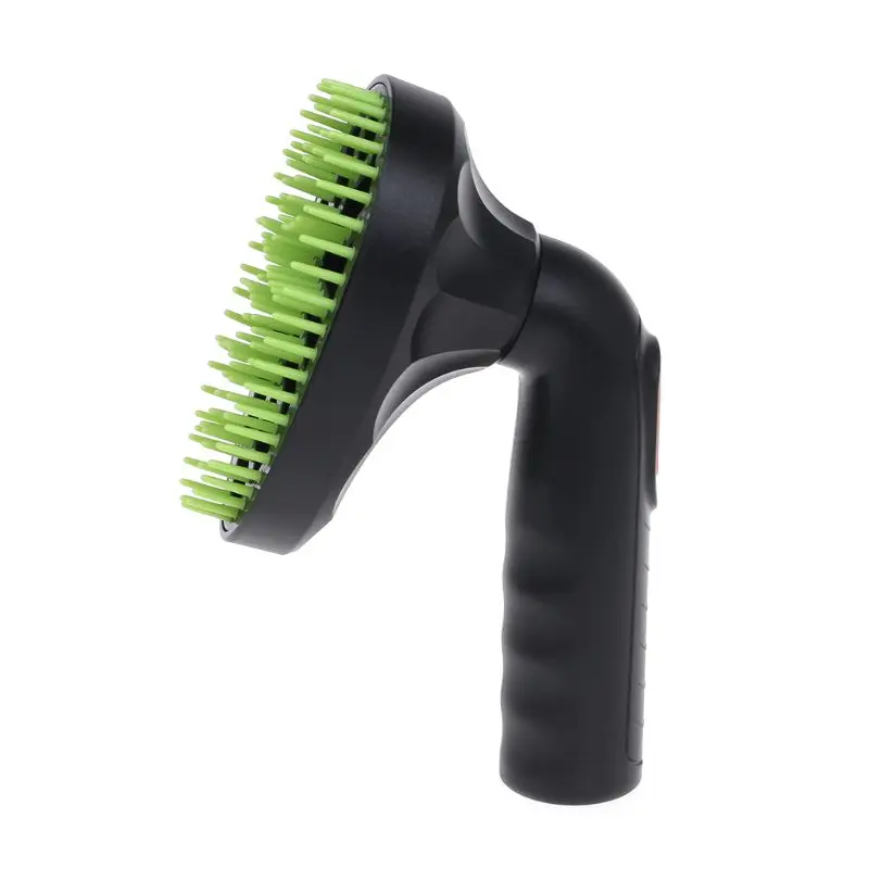 Vacuum Cleaner Brush for Head Dog Grooming Tool Pet Loose Hair Brush 32mm Dropshipping