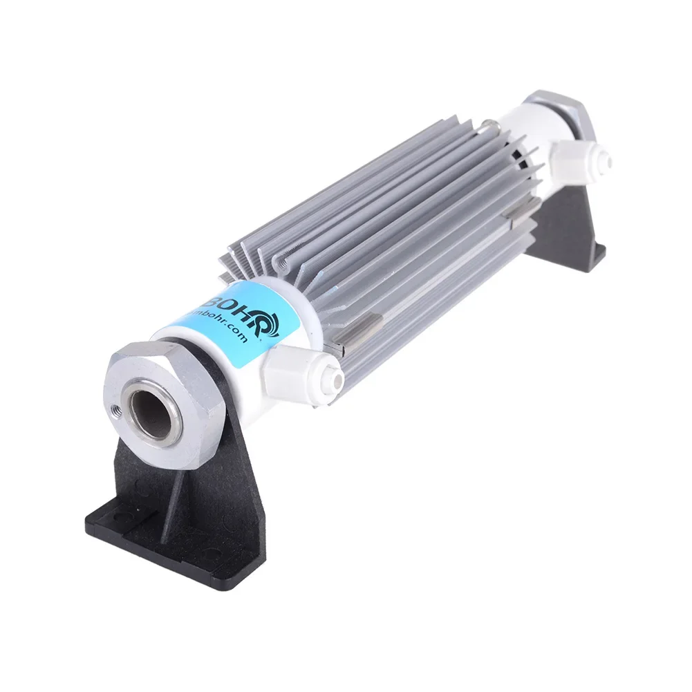 

AMBOHR CDT-E05 Factory Supply 220/110v Ozone Machine for Aqarium Sewage Water Treatment High Ozone Output