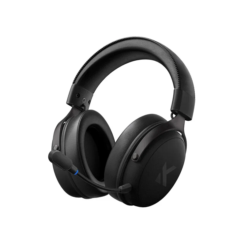 MCHOSE V9 Pro draadloze gaming-headset Surround Sound-hoofdtelefoon Ruisonderdrukkende microfoon Lage latentie Lichtgewicht voor PS5 PC SWITCH
