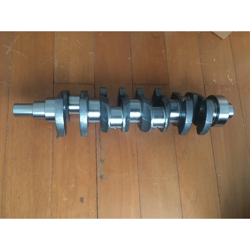 1KD 1KD-FTV Crankshaft For Toyota CRUISER 90/120 DYNA 150 HUILUX PRADO HILUX FORTUNER 3.0L 13401-30020 13401-30010 13401-0L050