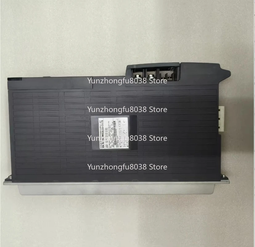 MDS-D2-CV-75 Numerical Control Machine Tool Spare Parts, High Precision