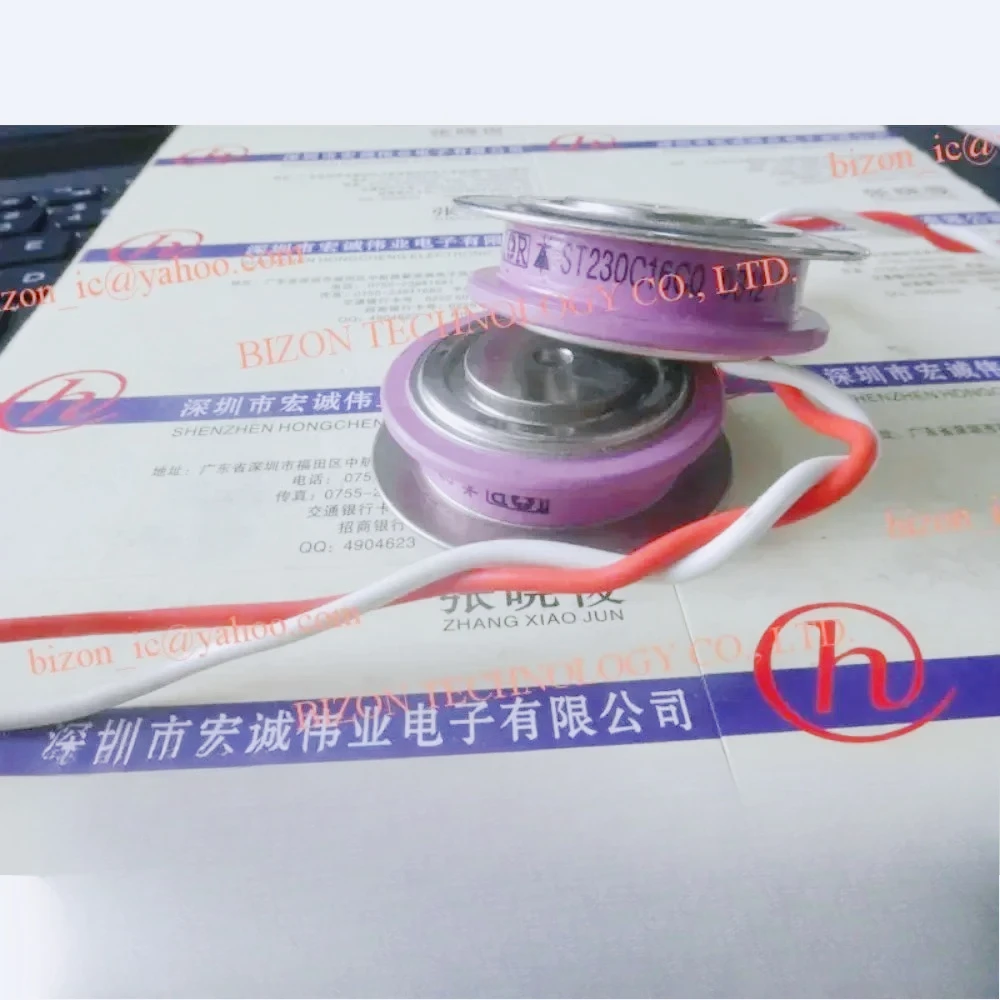 

ST230C16CO ST230C16C0 New Original Module