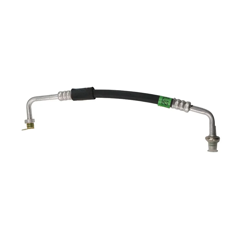 6460gw 6460kk Air Conditioning Refrigeration Tubes Compressor Hoses For Peugeot 207 206 Citroen C2