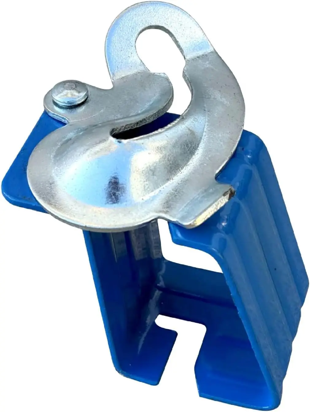 Jahn A Bracket - Hot Dipped Galvanized (Rust Resistant) - Snap Tie Clamp for Concrete Forms (3.5