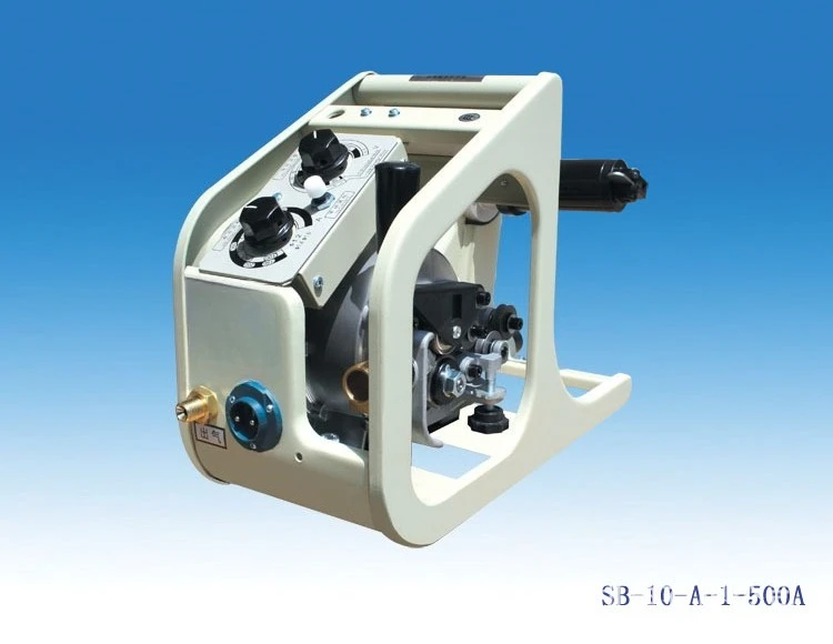 CO2 gas shielded welding machine accessories CO2/MAG standard SB-10-A-1-500A multi-functional wire feeder
