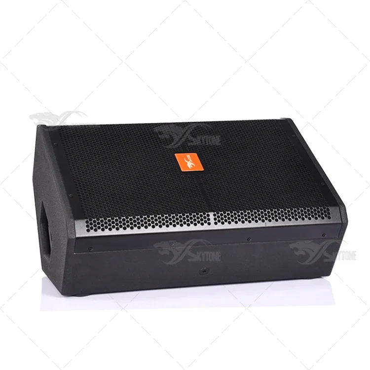 Wholesale SRX712M Dj Sound System Price, Professional Speakers Full Range Audio Loudspeaker