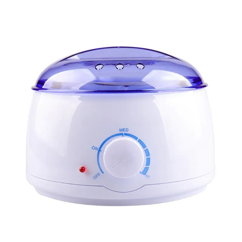 Hot Selling Paraffin Wax Device Paraffin Wax Spa Machine Skincare Wax Treating Heater Paraffin Bath for Hands and Feet