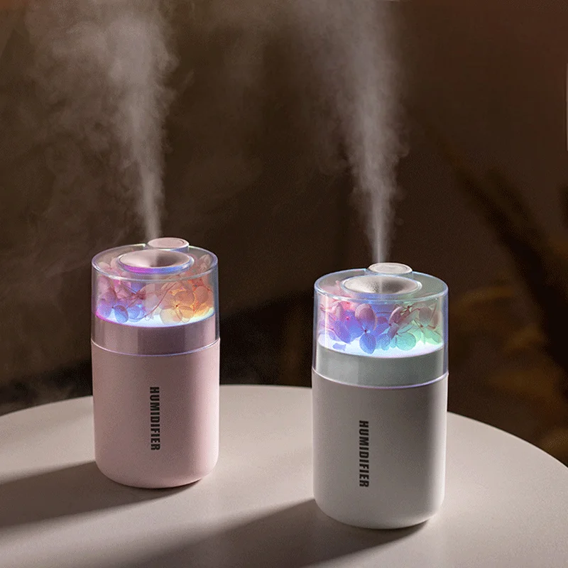 2025 جديد مرطب هواء صغير USB 180 مللي ناشر رائحة منقي زيت طبيعي الروائح ضباب صانع أضواء ملونة للمنزل السيارة #3