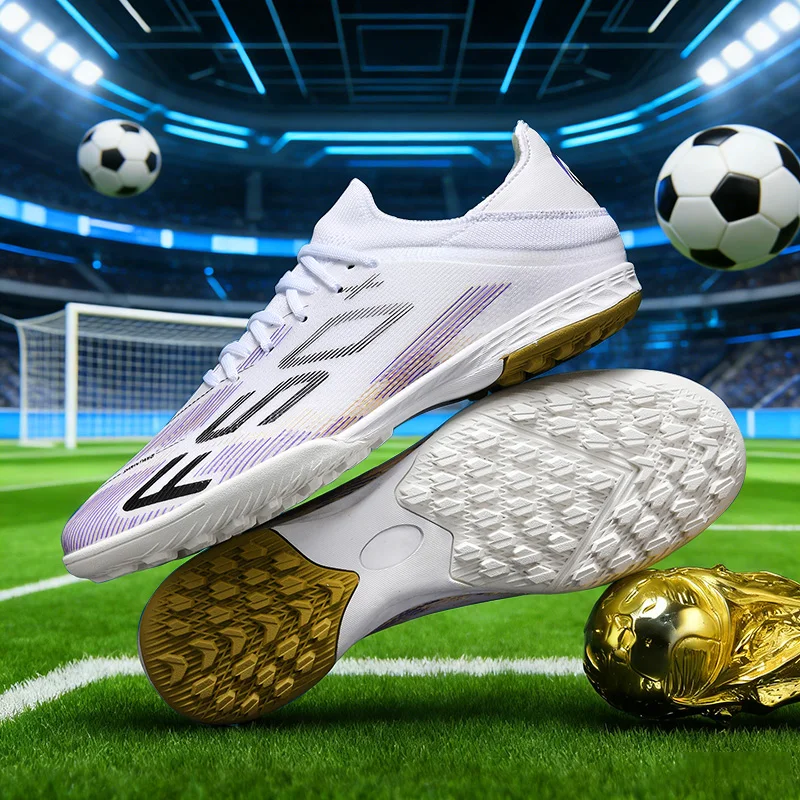 Thumbnail 2 - #51 Latest Soccer Shoes Price Drops