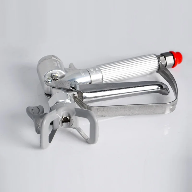 New High Quality Airless Spray Gun S XTR6 For T1tan Wa9ner Paint Spraye Connect 3/8NPS GHD517 TIP High Pressure Paint Sprayer